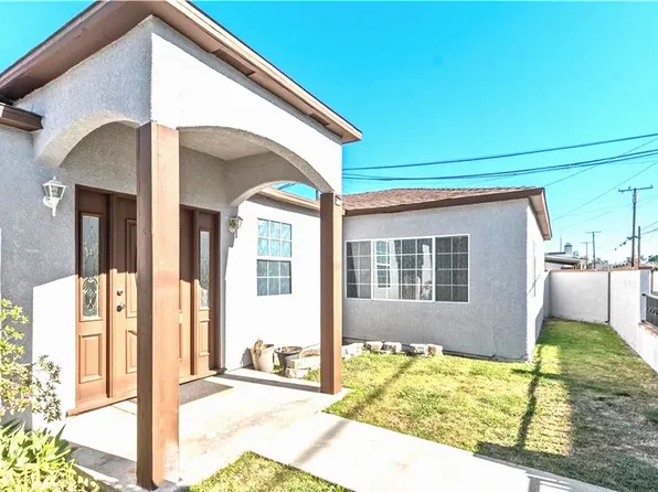 6228 Lemon Ave, Long Beach, CA 90805