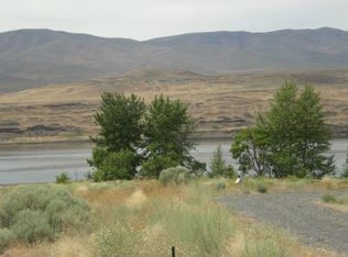 609 Lakeside Way SW #112, Mattawa, WA 99349