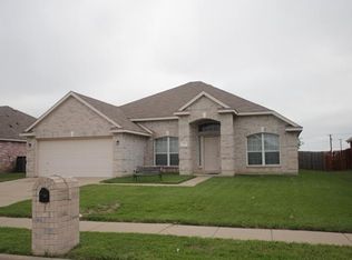 2307 Primrose Trl, Mansfield, TX 76063