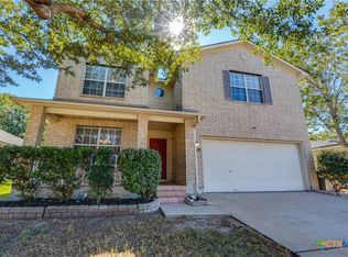 1615 Sunnycrest Cir, New Braunfels, TX 78130