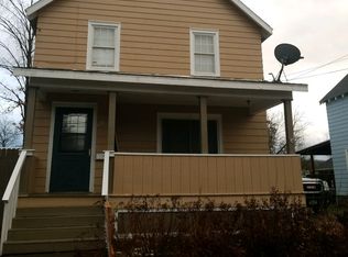 138 E Elmwood Ave, Falconer, NY 14733