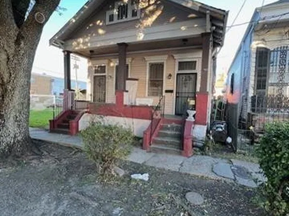 2757 TOULOUSE Street, New Orleans, LA 70119
