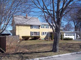 818 Howe St, Manchester, NH 03103