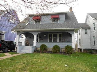 209 N Spring St, Blairsville, PA