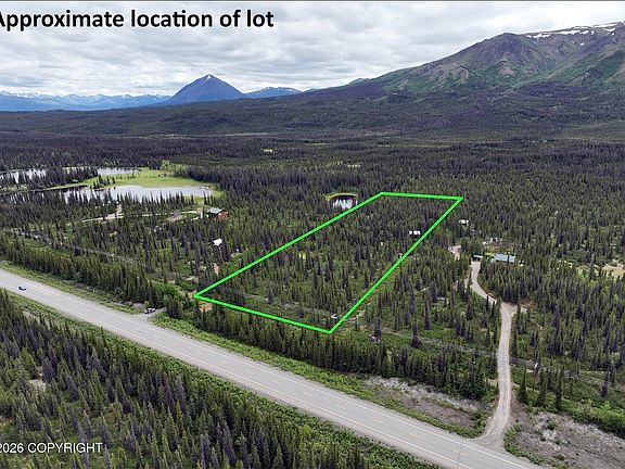 2nd image of L2 Parks Hwy