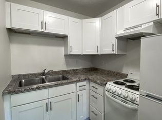Erickson Apartments, Fargo, ND 58102