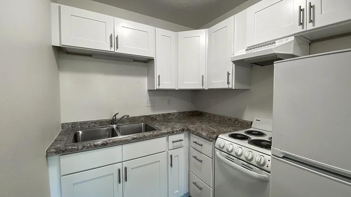 Building Photo - Erickson Apartments