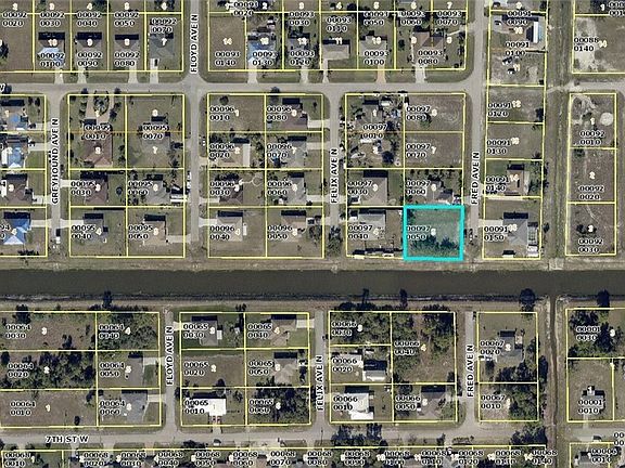3rd image of 801 Fred Ave N