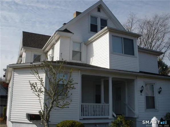 75 Waterbury Ave #2, Stamford, CT 06902