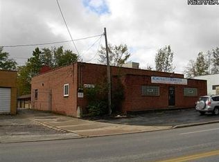 19200 Miles Rd, Warrensville Heights, OH 44128