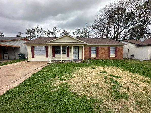 4212 Cochese Rd, Memphis, TN 38118