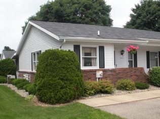 7413 Boulder Bluff Drive #118, Jenison, MI 49428