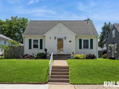 331 W 31st St, Davenport, IA, 52803