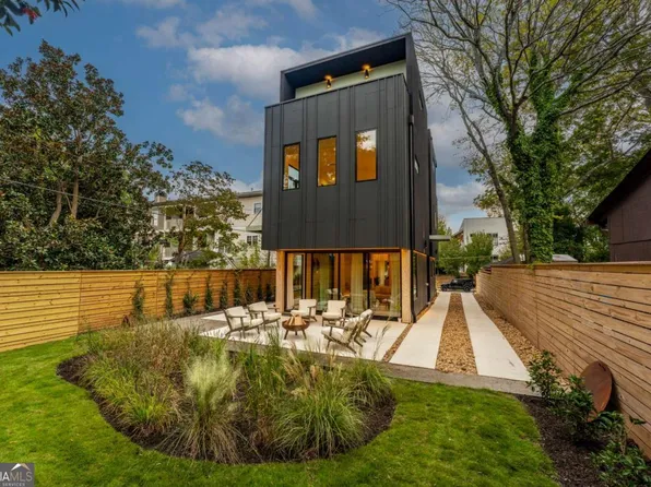 787 Bonaventure Ave NE, Atlanta, GA 30306