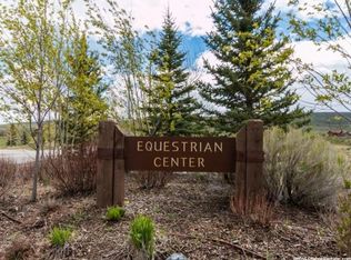 7931 N West Hills Trl, Park City, UT 84098