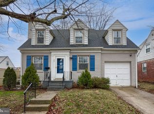 463 Tioga St, York, PA 17404