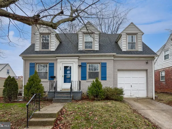 463 Tioga St, York, PA 17404