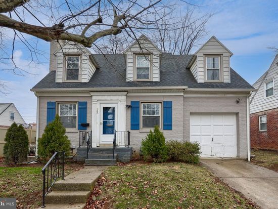 463 Tioga St, York, PA 17404