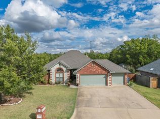 4613 Gracelann, Shawnee, OK 74804