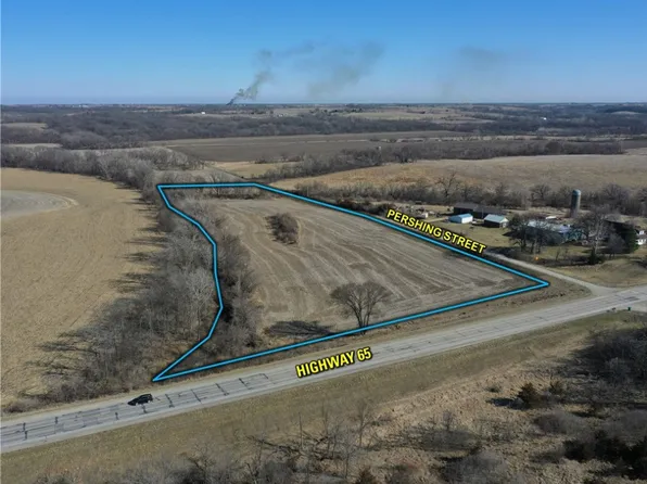 0 Highway 65, Indianola, IA 50125