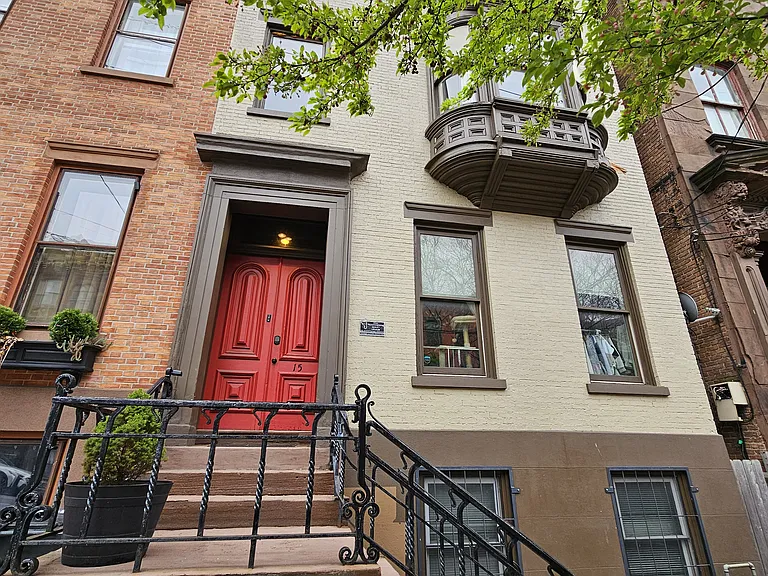 15 Ten Broeck St #2 — Photo 6