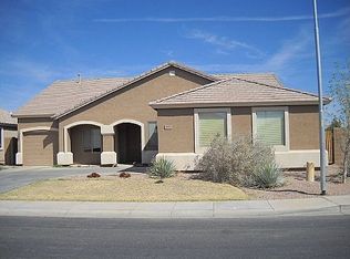 45974 W Meadows Ln, Maricopa, AZ 85139