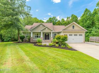 179 Champ West Rd, Helenwood, TN 37755