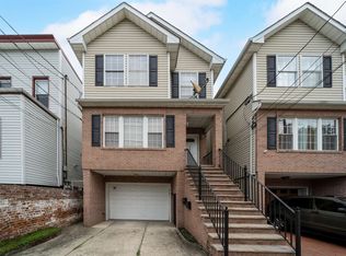 146 Linden Ave, Jersey City, NJ 07305