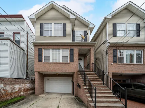 146 Linden Ave, Jersey City, NJ 07305