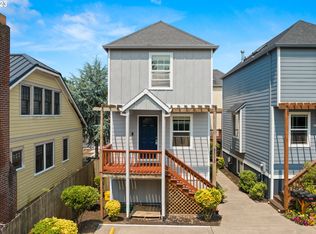 8009 SE Morrison St #2, Portland, OR 97215