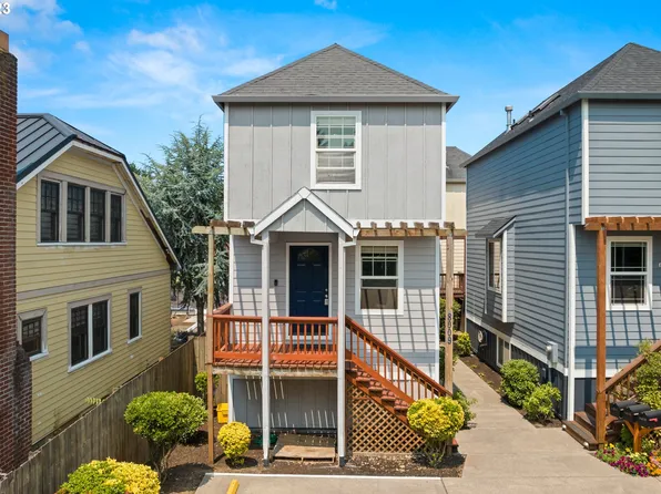 8009 SE Morrison St #2, Portland, OR 97215