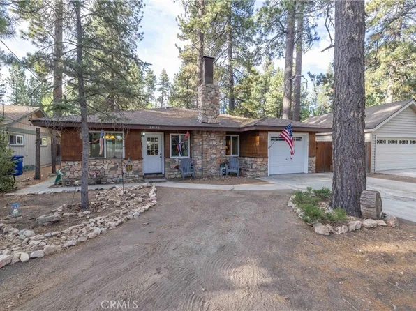 39180 Peak Ln, Big Bear Lake, CA 92315
