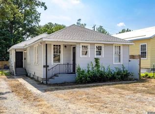 605 Ingleside Dr, Baton Rouge, LA 70806