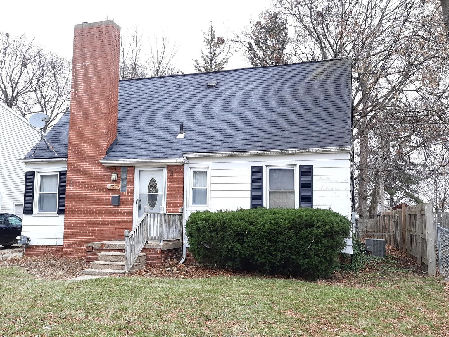 421 Greenfield Ave, Flint, MI 48503 Zillow