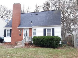 421 Greenfield Ave, Flint, MI 48503