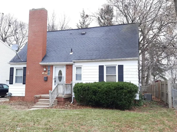 421 Greenfield Ave, Flint, MI 48503