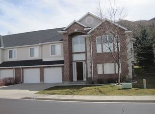 376 E Brayden Way, Draper, UT 84020