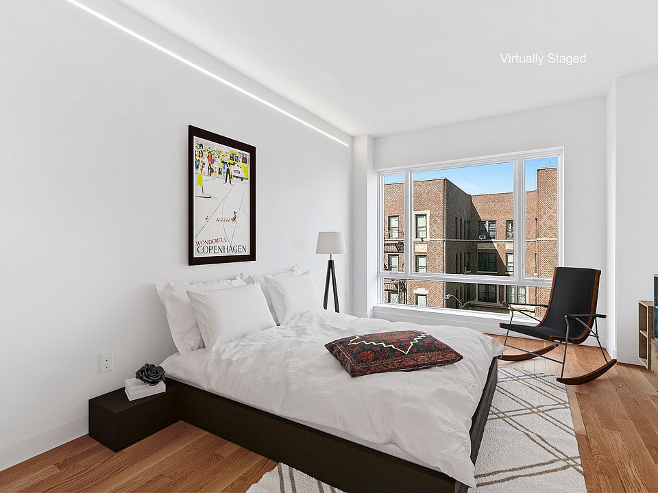 1st image of 50 Clarkson Ave #707