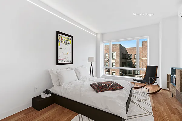 Rented by Corcoran | media 3