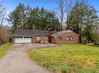 266 Oakwood Rd, Charleston, WV 25314