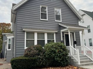 626 Pleasant St #2, Worcester, MA 01602