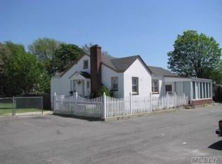 1231-1233 Deer Park Ave, North Babylon, NY 11703