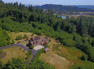 124 Niemi Rd, Longview, WA 98632