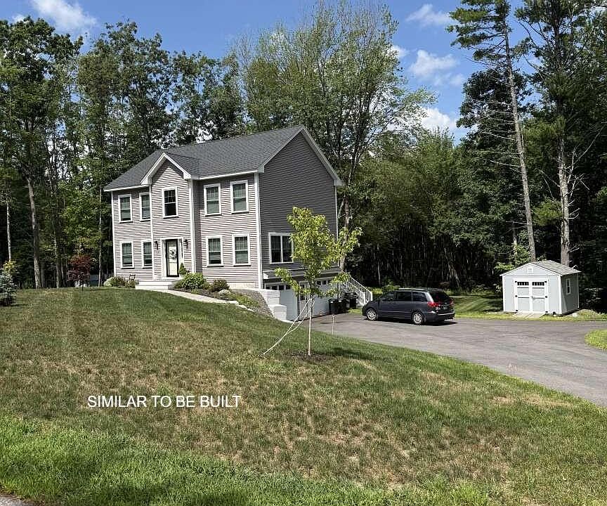 2nd image of 241 Sam Allen Road