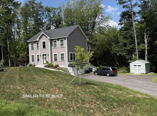 241 Sam Allen Rd, Sanford, ME 04073