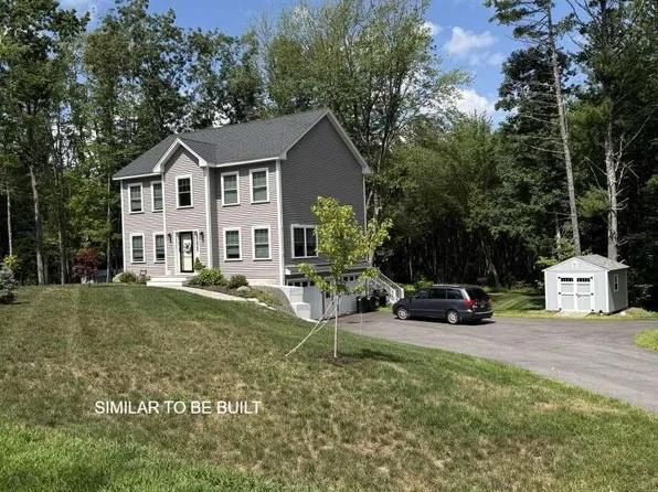 241 Sam Allen Road, Sanford, ME 04073