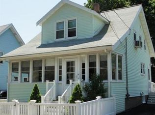 25 French St, Quincy, MA 02171
