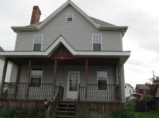 718 Alexander Ave, Greensburg, PA 15601
