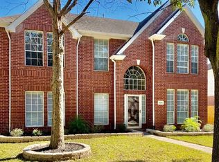 19219 Delta Queen Dr, Katy, TX 77449