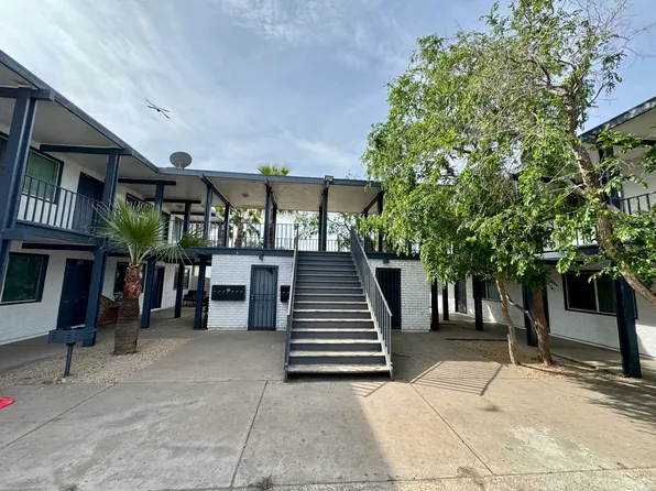 12 Palms, 2524 W Elm St #219, Phoenix, AZ 85017